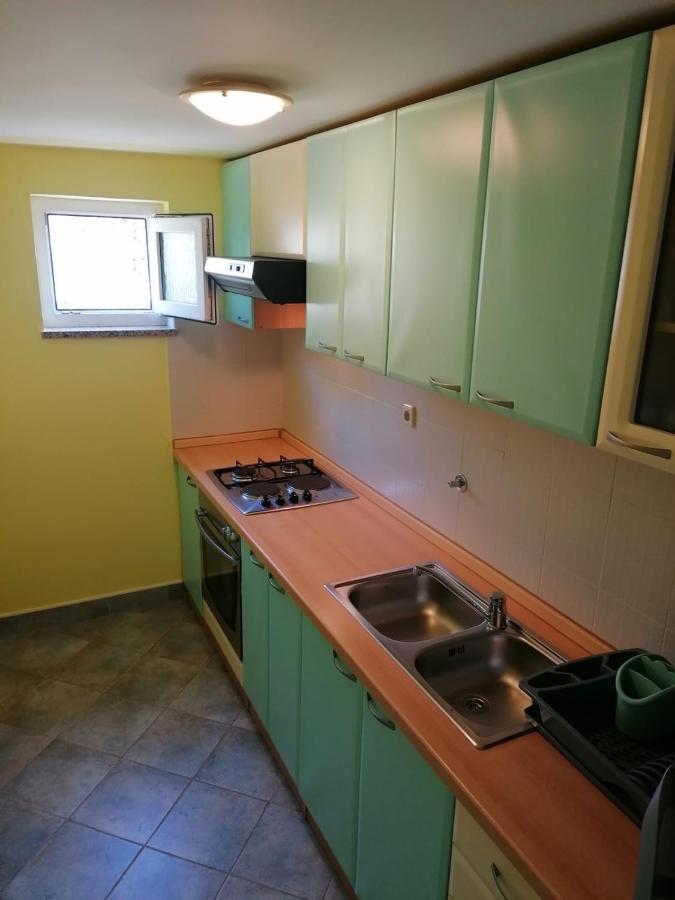 Robinson'S House Villa Krusevo  Bagian luar foto