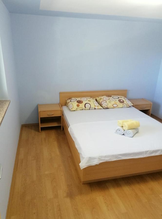 Robinson'S House Villa Krusevo  Bagian luar foto