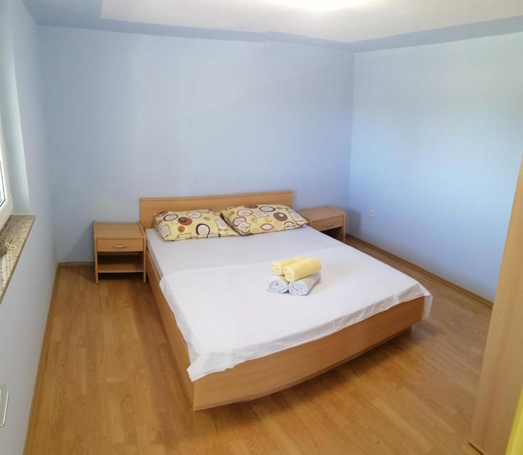 Robinson'S House Villa Krusevo  Bagian luar foto
