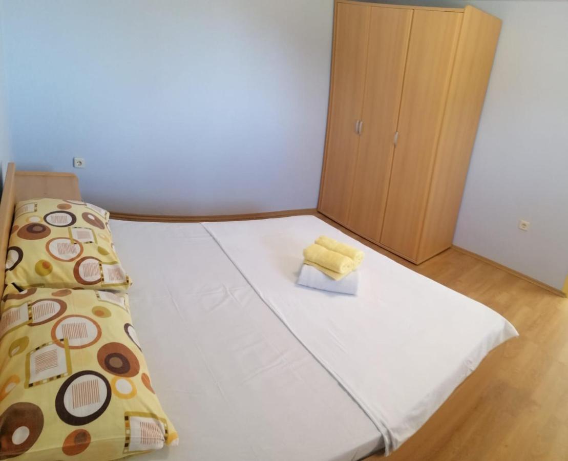 Robinson'S House Villa Krusevo  Bagian luar foto